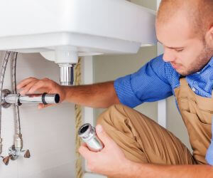 About Emergency plumbing pros Bokchito, OK